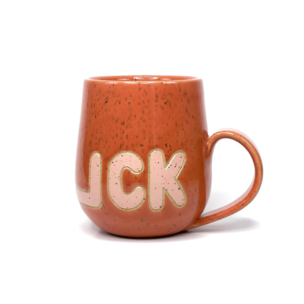 Fuck Mug 5