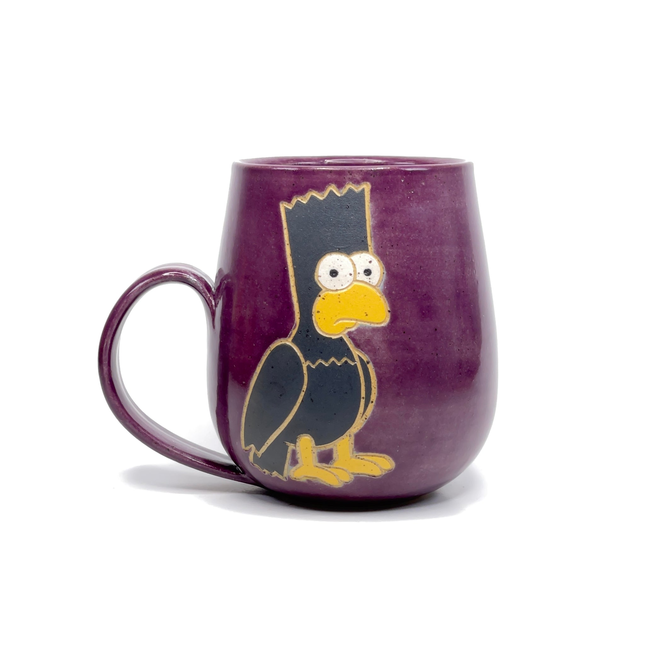 Raven Mug 3