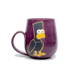 Raven Mug 3