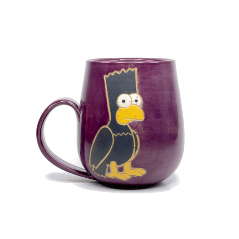Raven Mug 3