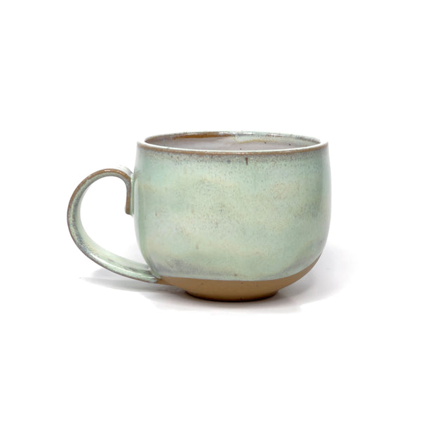 Glazed Mug 4