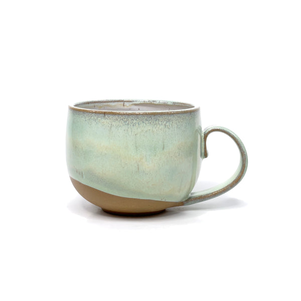 Glazed Mug 4