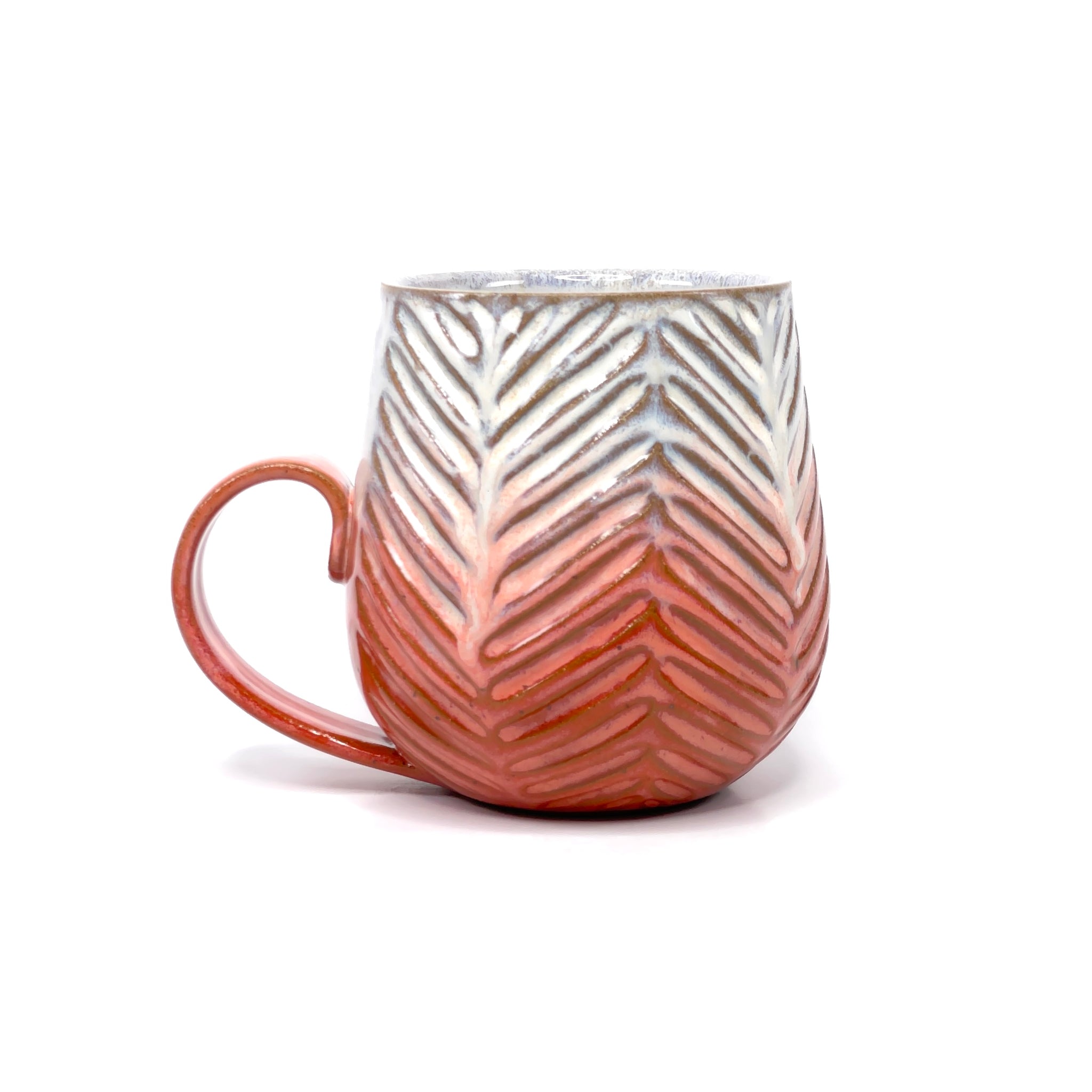 Glazed Mug 6