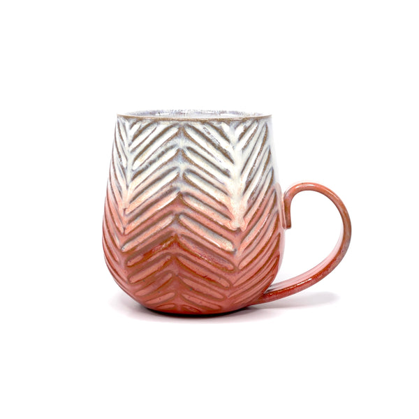 Glazed Mug 6