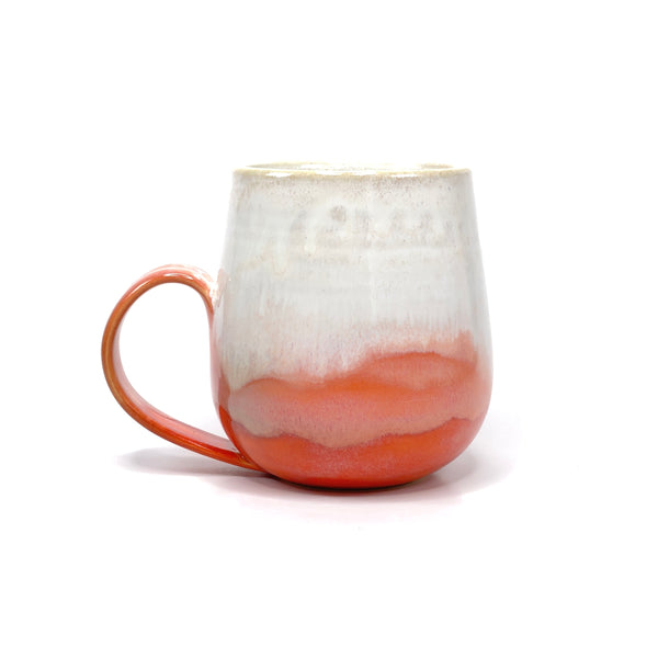 Glazed Mug 8