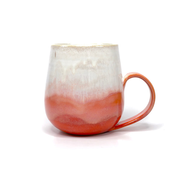 Glazed Mug 8