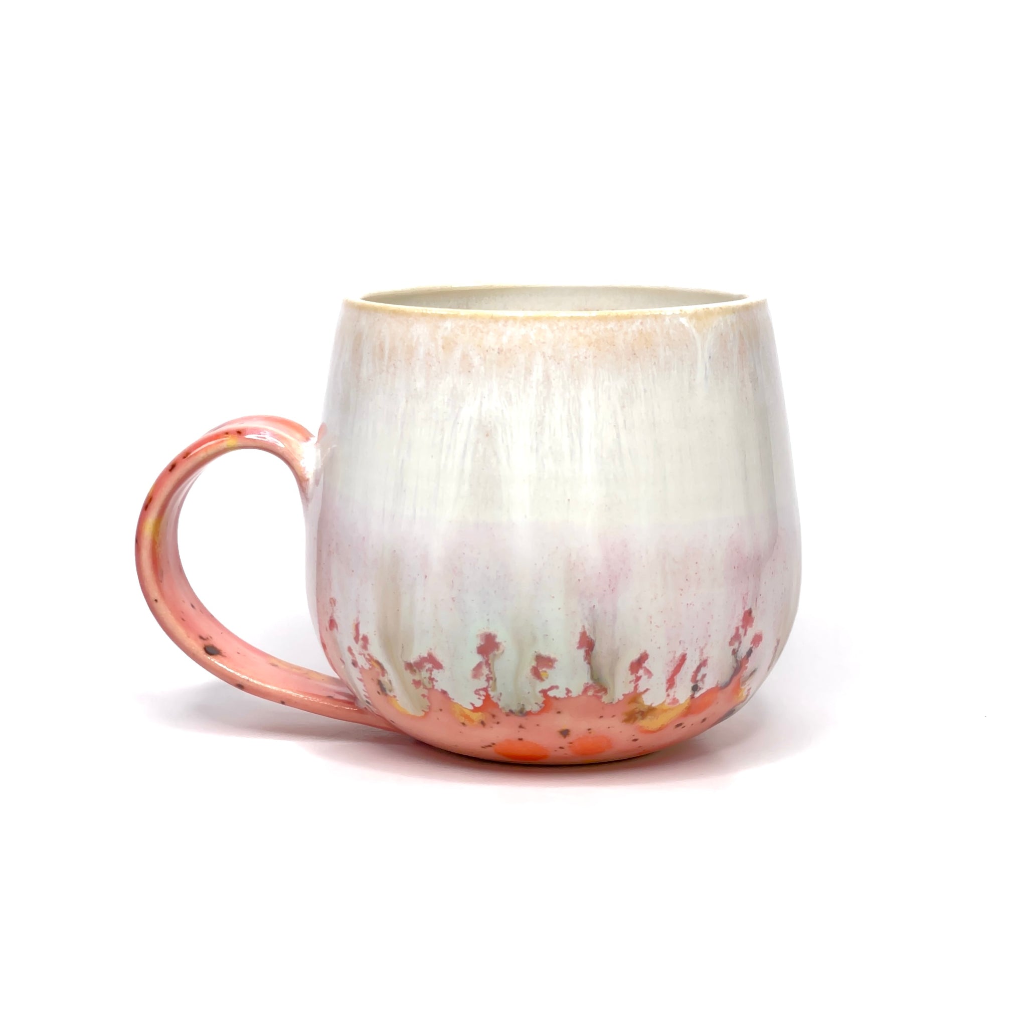 Glazed Mug 10