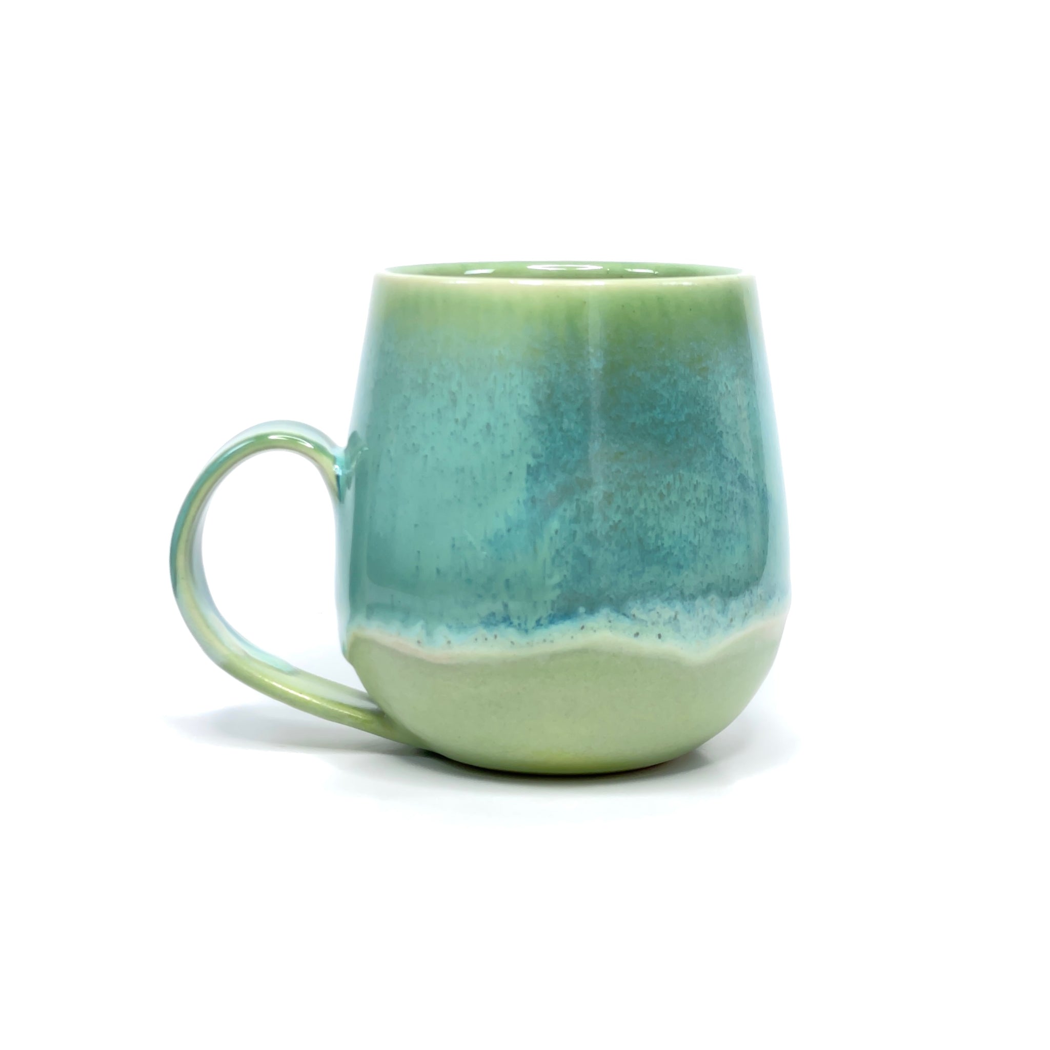 Glazed Mug 13