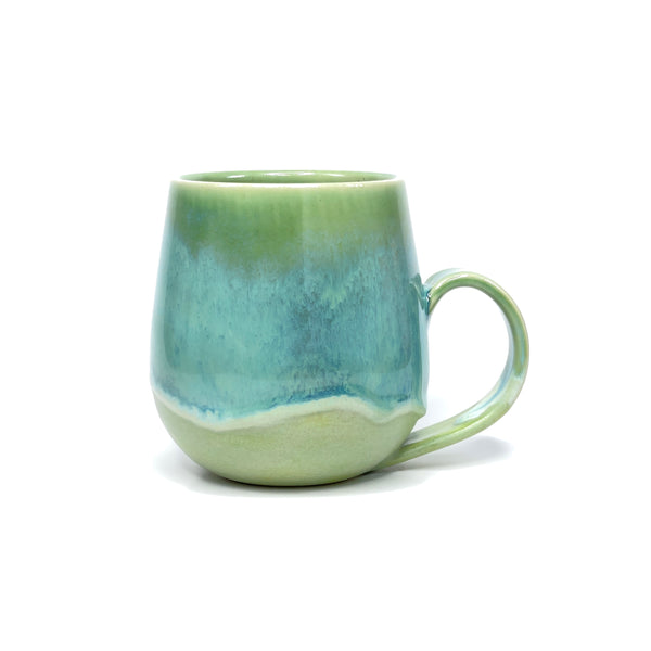 Glazed Mug 13
