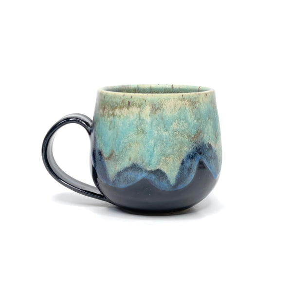 Glazed Mug 16
