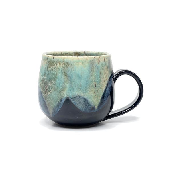 Glazed Mug 16
