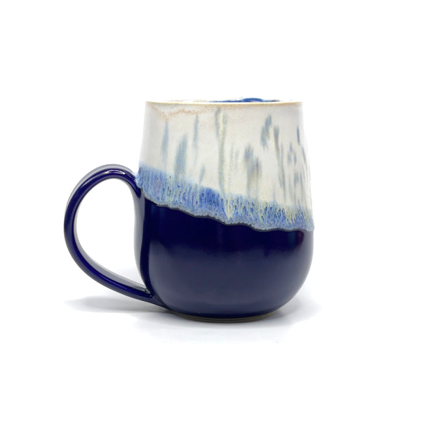 Glazed Mug 18