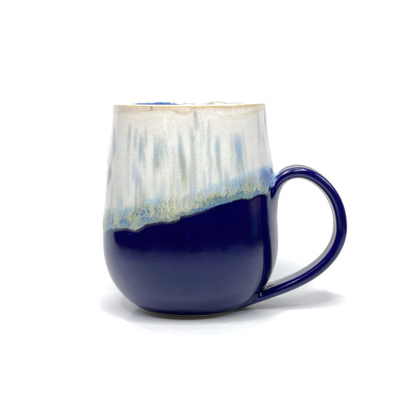 Glazed Mug 18