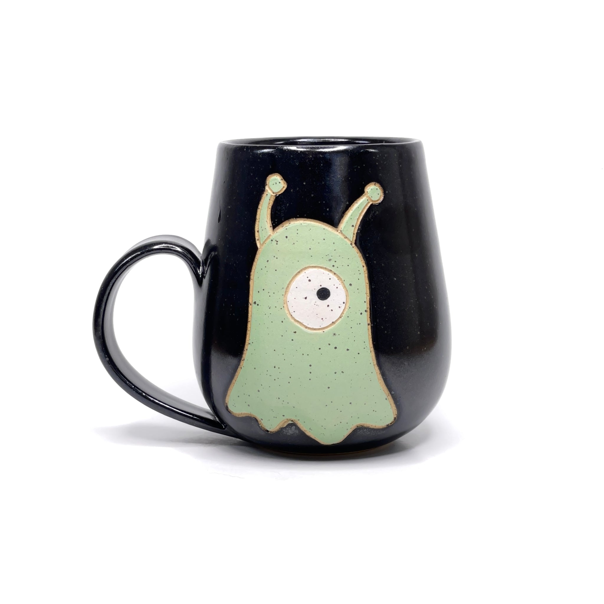 Brain Slug Mug 1