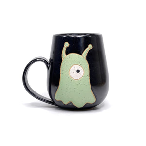 Brain Slug Mug 1