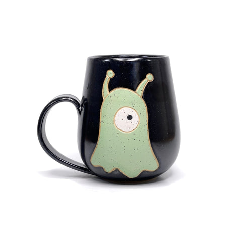 Brain Slug Mug 1