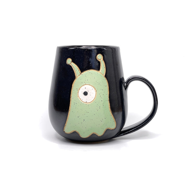Brain Slug Mug 1