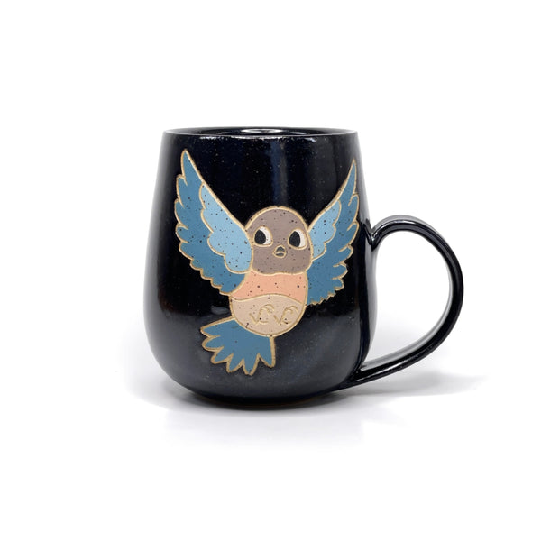 Beatrice Mug 1