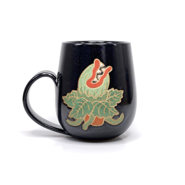 Audrey II Mug 1