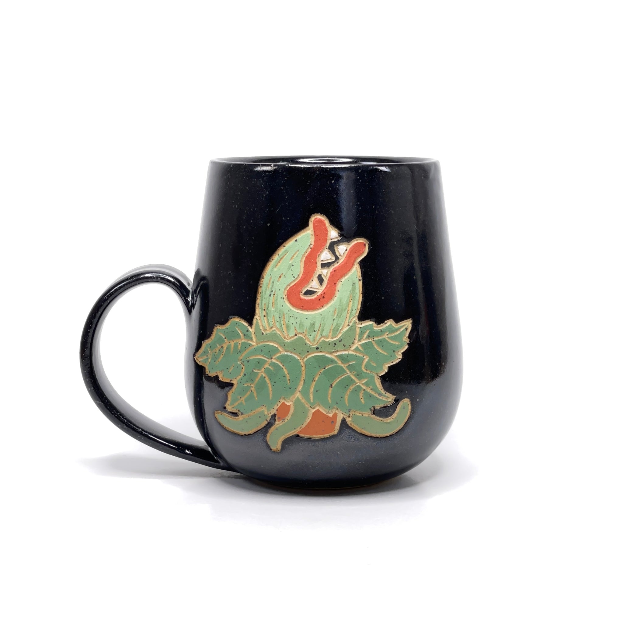 Audrey II Mug 2