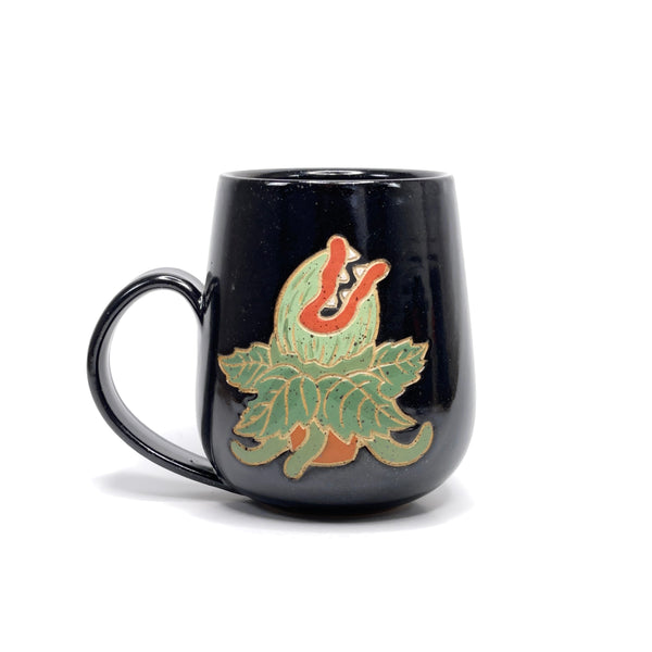 Audrey II Mug 3