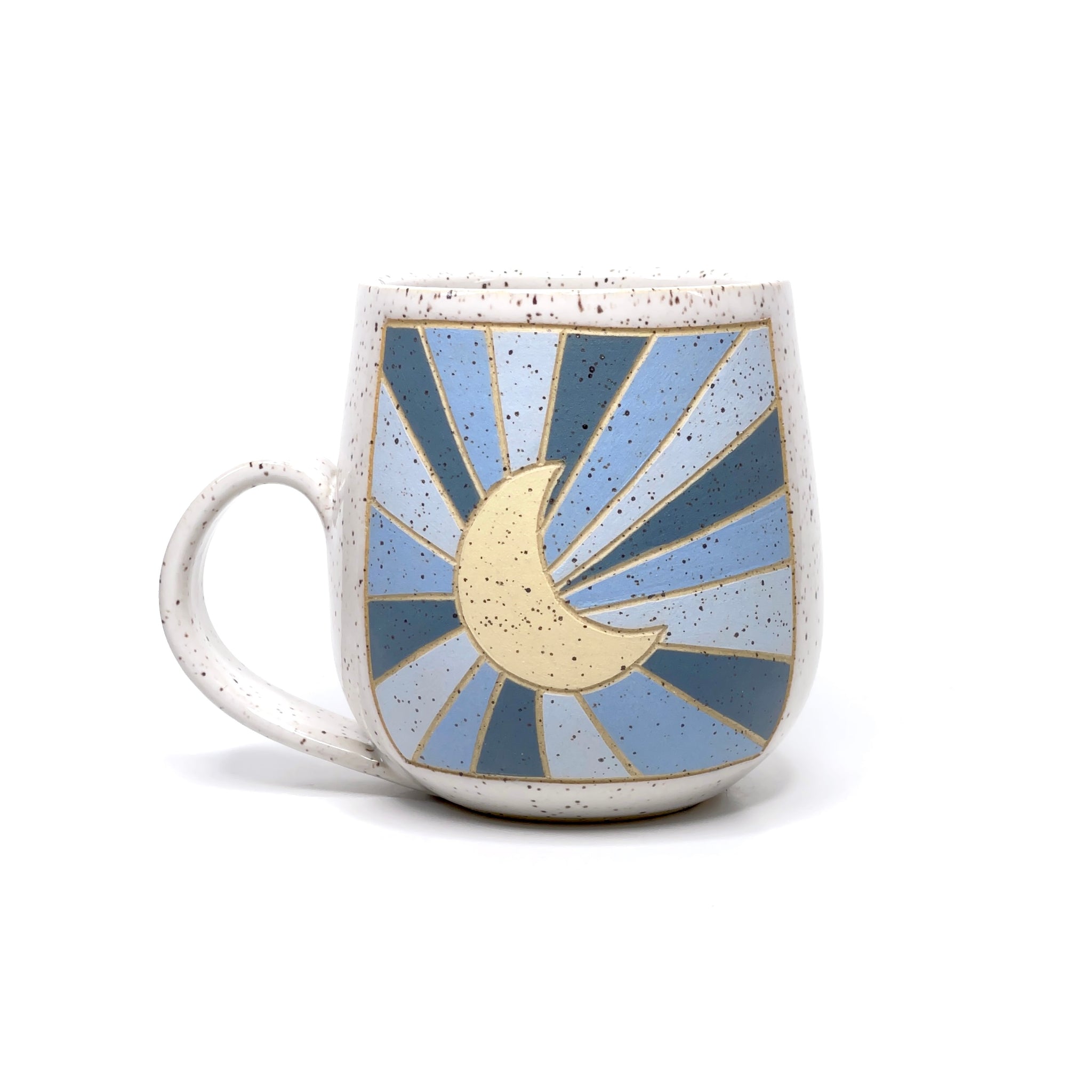 Moon Mug 1
