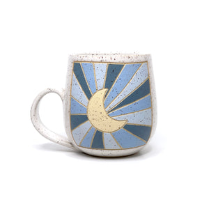 Moon Mug 1