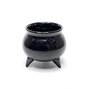 Cauldron trinket holder 1