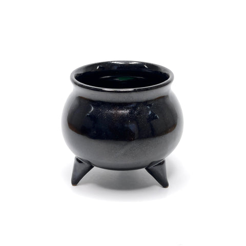 Cauldron trinket holder 1