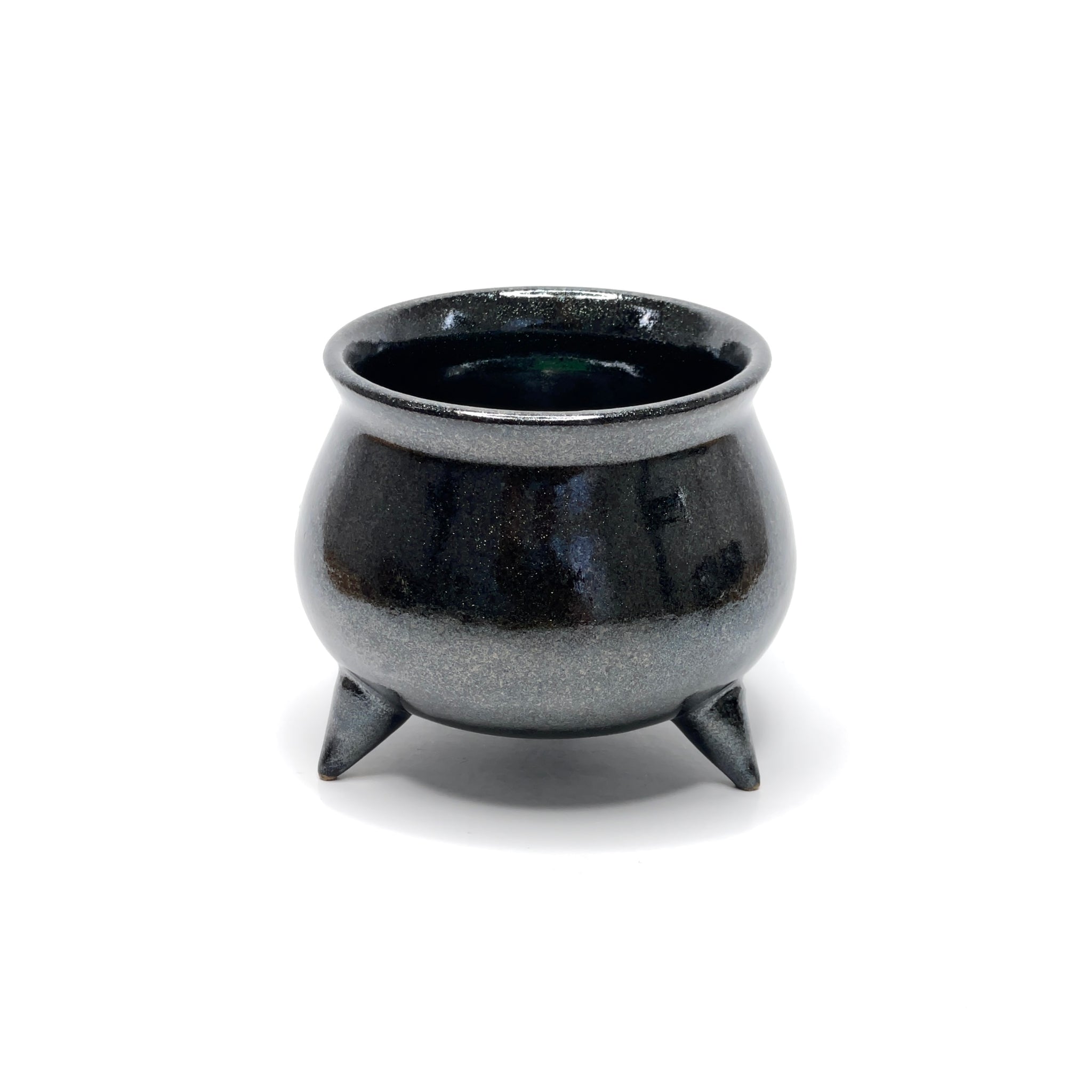 Cauldron trinket holder 2