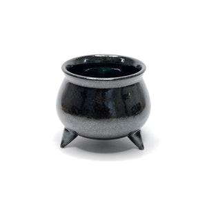Cauldron trinket holder 2