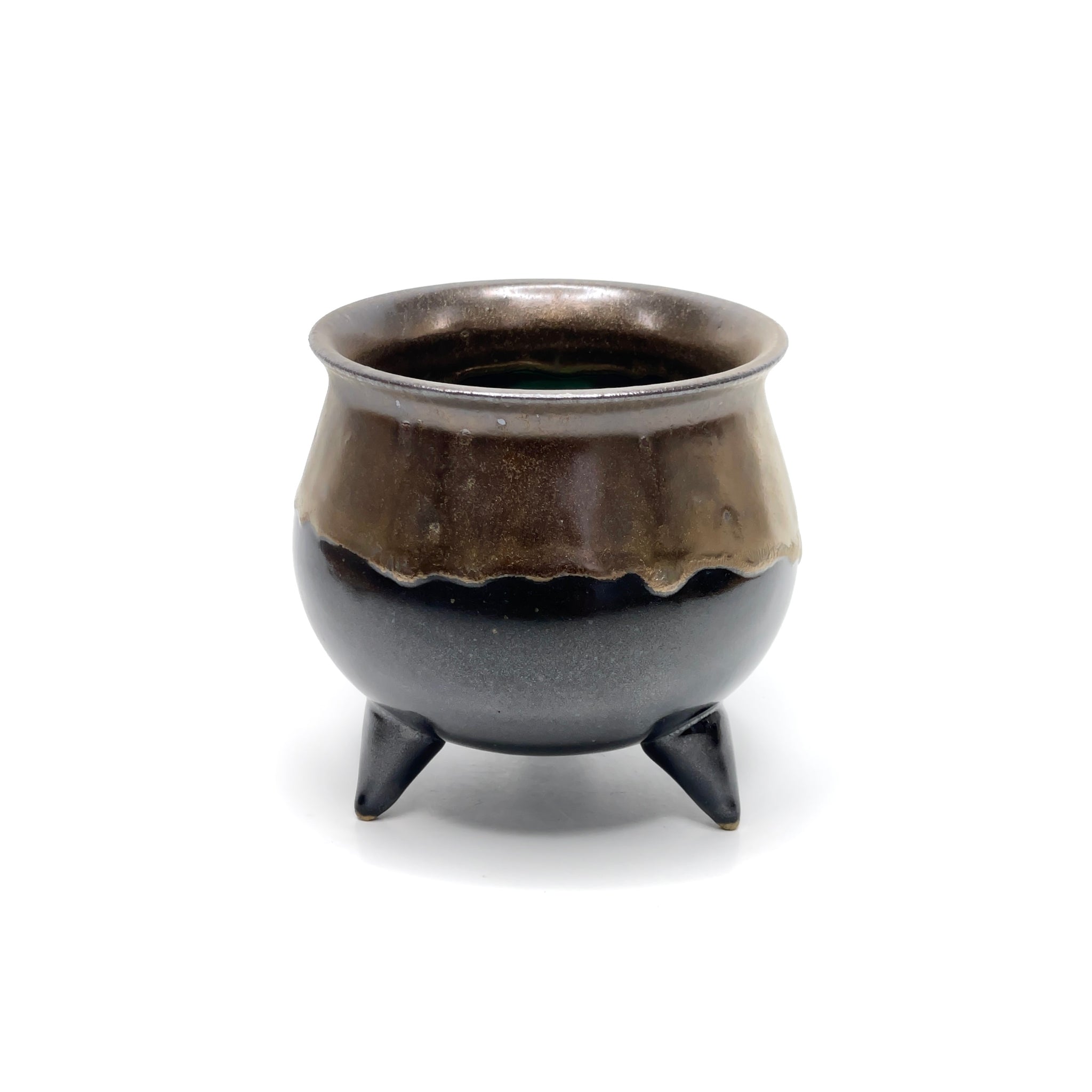 Cauldron trinket holder 3