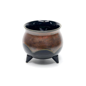 Cauldron trinket holder 4
