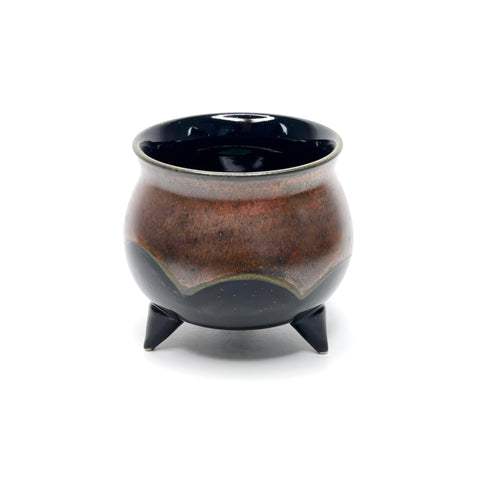 Cauldron trinket holder 4