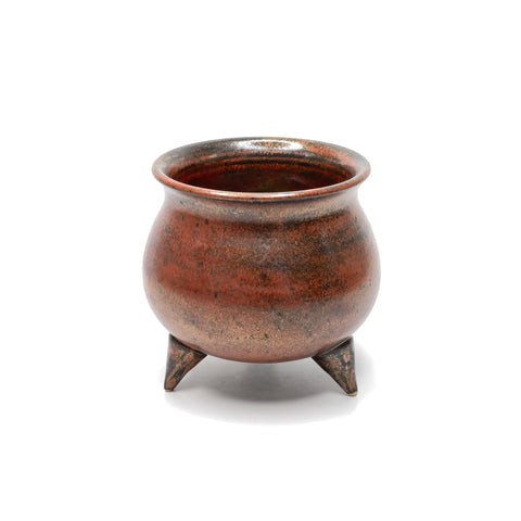 Cauldron trinket holder 5