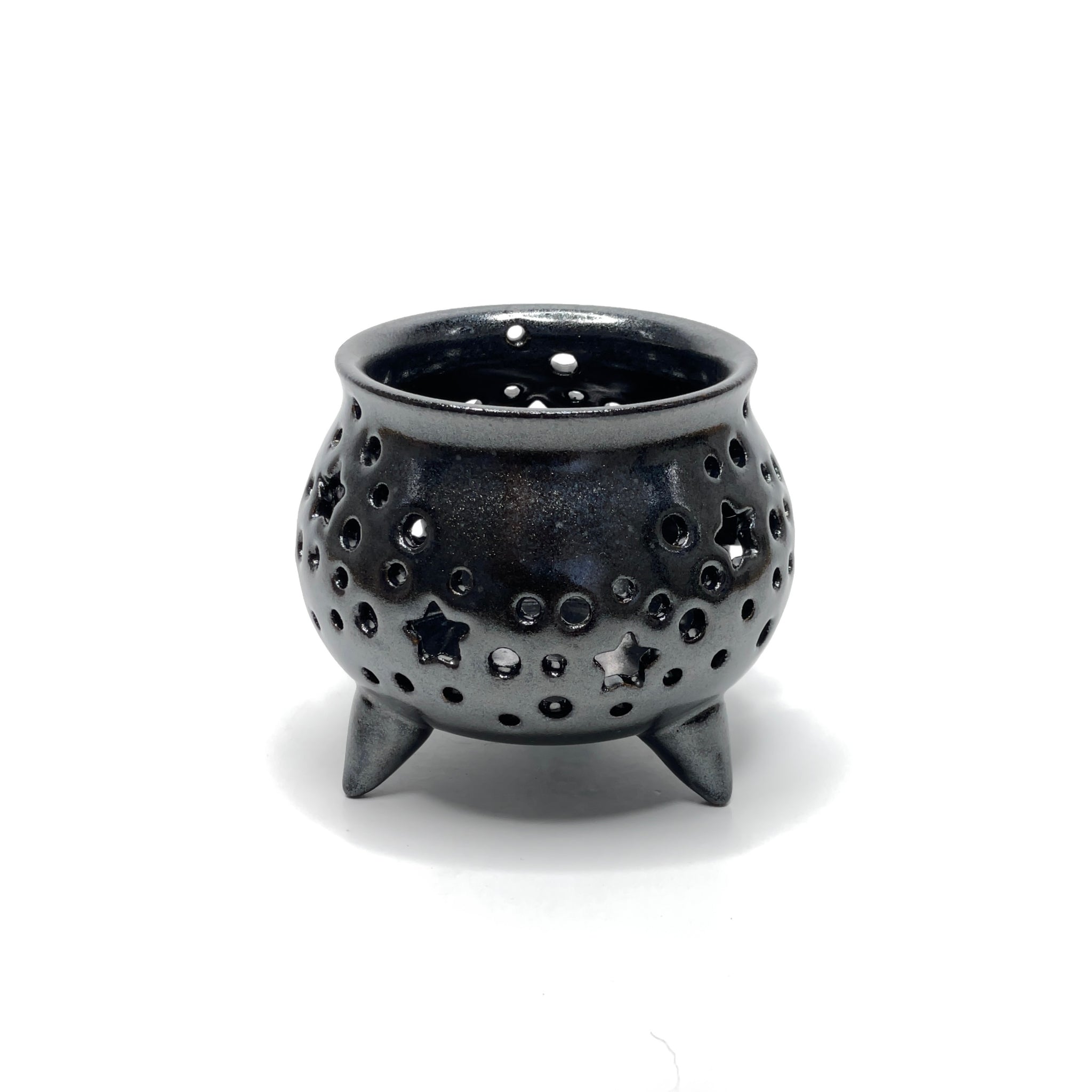 Cauldron Luminary 1