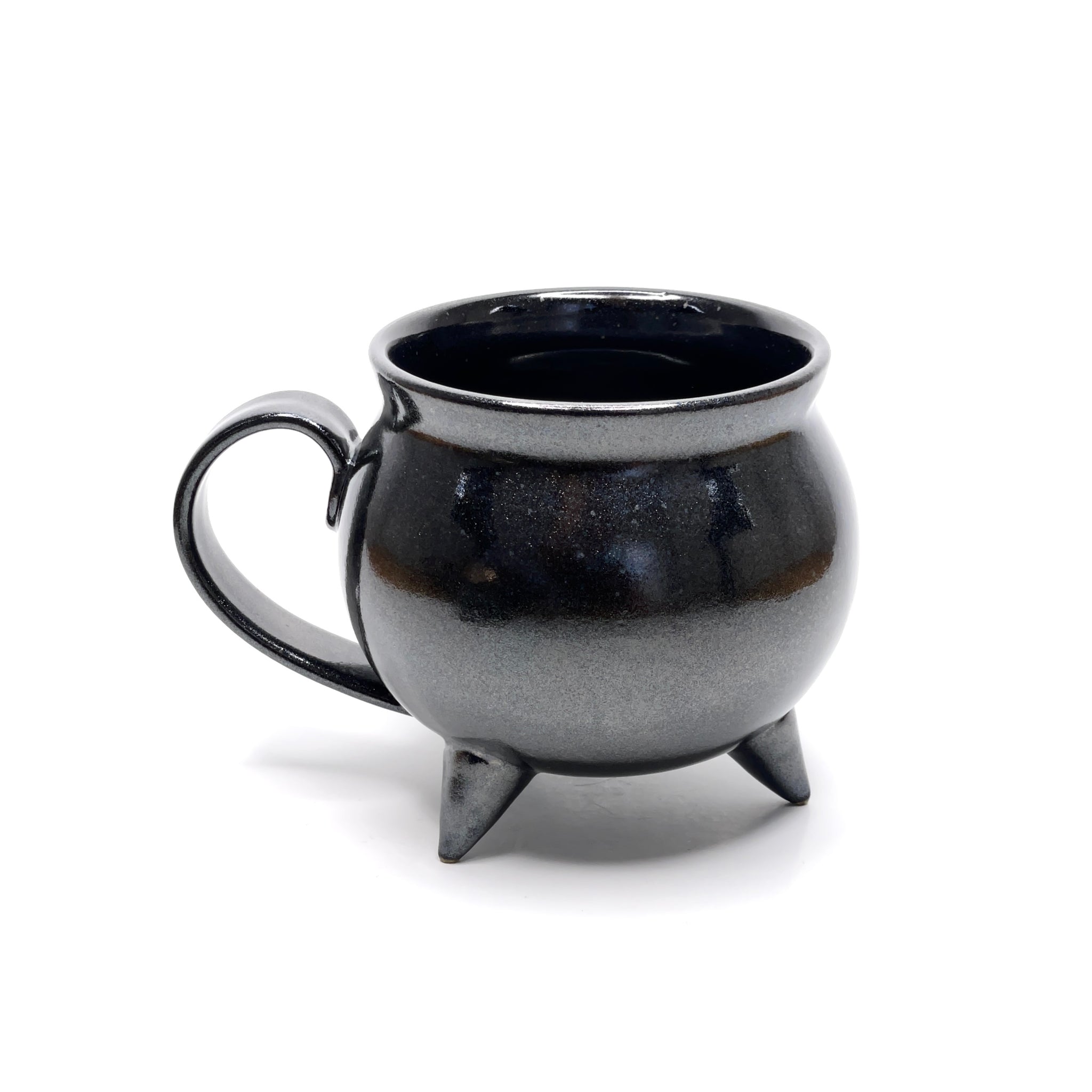 Cauldron Mug 1