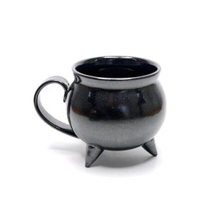 Cauldron Mug 1