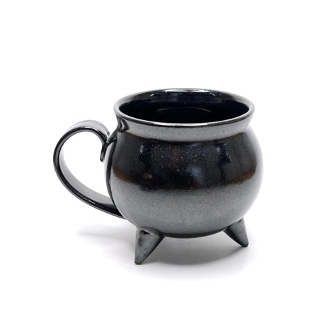 Cauldron Mug 1