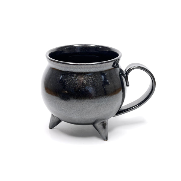 Cauldron Mug 1