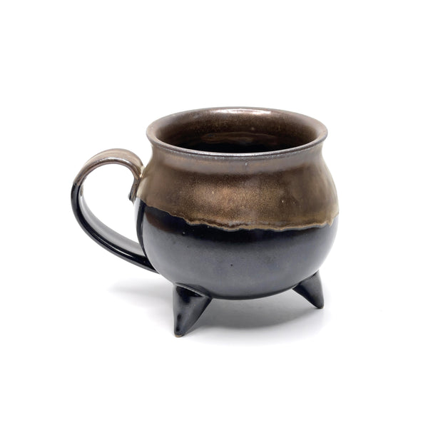 Cauldron Mug 2
