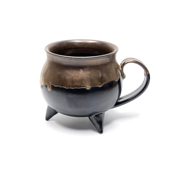 Cauldron Mug 2