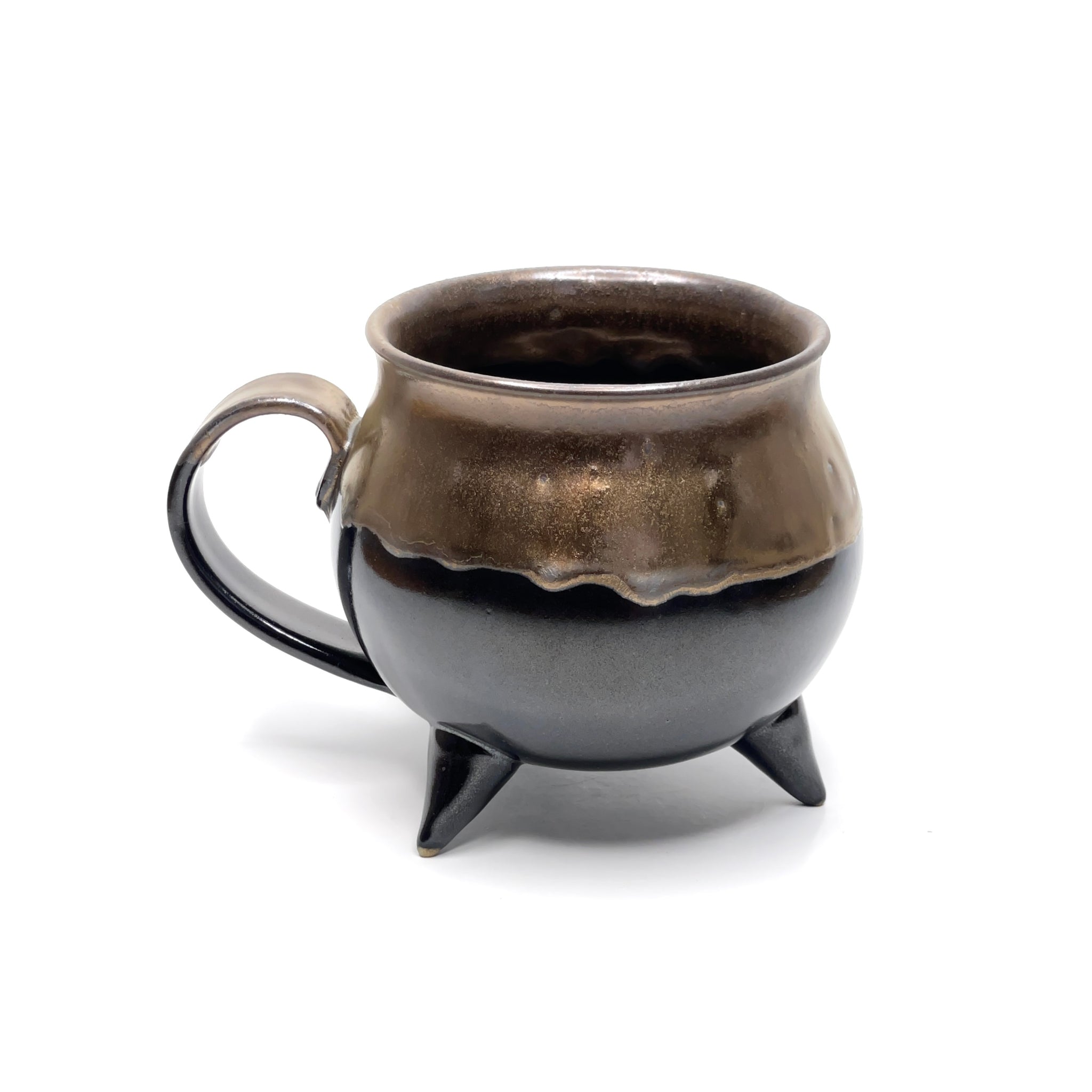 Cauldron Mug 3