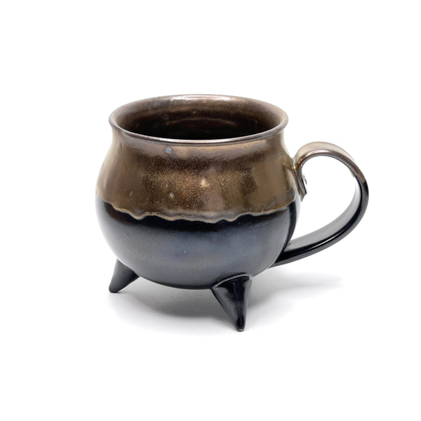 Cauldron Mug 3