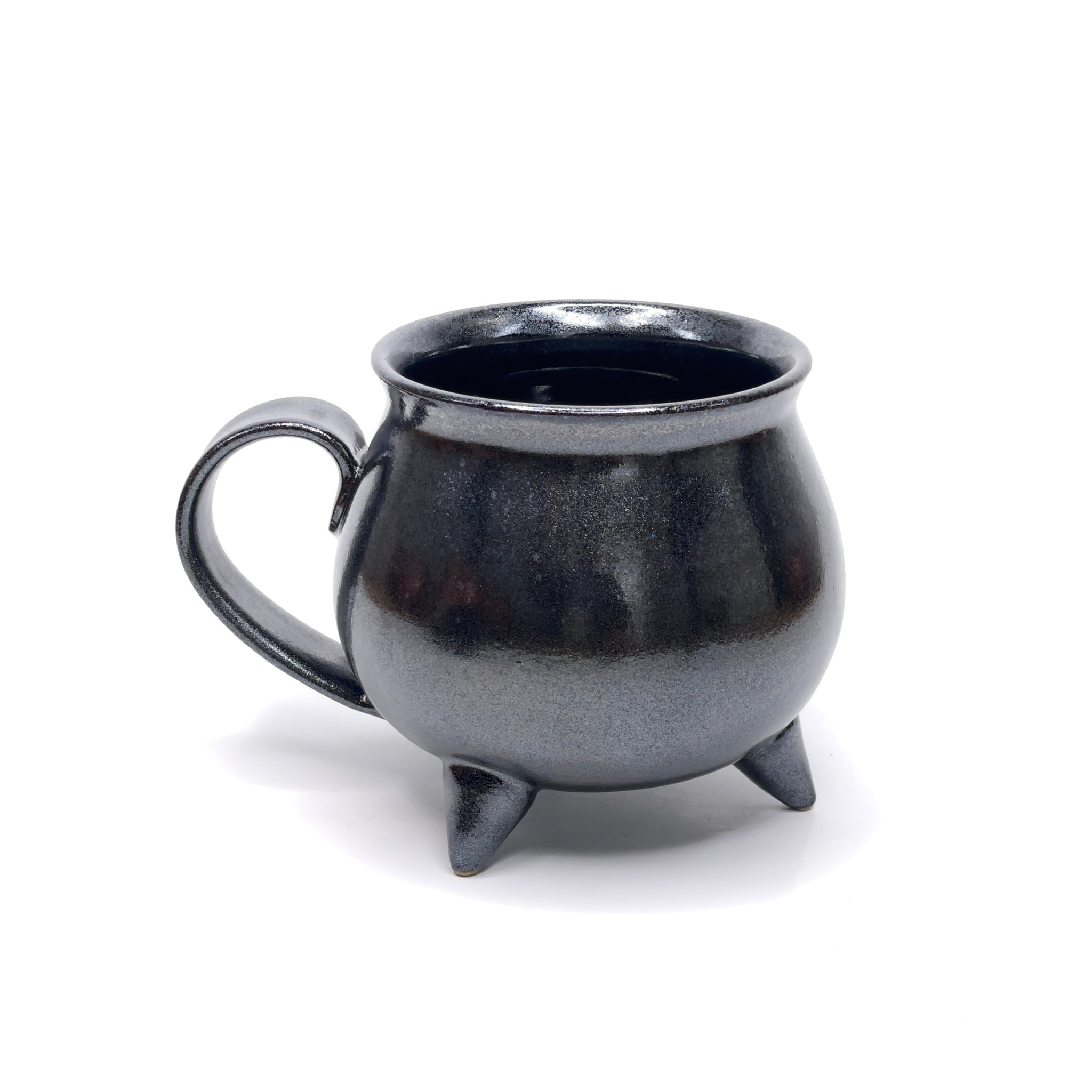 Cauldron Mug 5