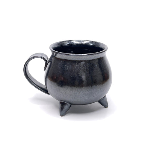 Cauldron Mug 5