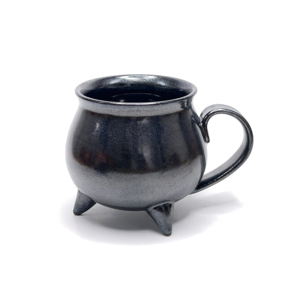 Cauldron Mug 5