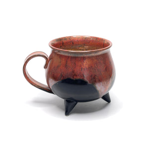 Cauldron Mug 6