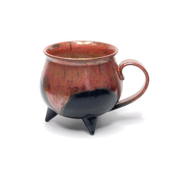 Cauldron Mug 6