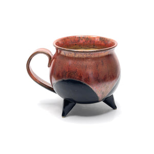Cauldron Mug 7